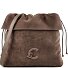  Lidia Bolsa de hombro Piel natural 34 cm Modelo warm ta-warm ta