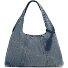  Paz Essential Bolsa de hombro 49 cm Modelo washed denim