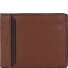  Huntington Cartera Piel 11 cm Modelo braun