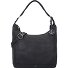  Anchor Love Emmy Bolsa de hombro Piel 39 cm Modelo dark ash