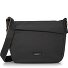  Bolsa de hombro Nova Gravity 25 cm Modelo black