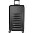  Baúl Spectra 3.0 Trolley grande de 4 ruedas 76 cm Modelo black