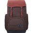  Scula Mochila de día 49 cm Modelo raisin-caspia
