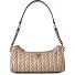  Cheryl Bolsa de hombro 28 cm Modelo dark taupe