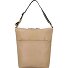  Caugio Mochila de día Piel 40 cm Modelo camel