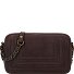  Chained Feltham Bolsa de hombro Piel 22 cm Modelo hickory