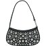  Terrah Bolsa de hombro 24 cm Modelo black