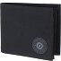  New Cryptan Cartera Bloqueo RFID 12 cm Modelo schwarz-circle bloom grey