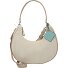  Ivona Bolsa de hombro 30 cm Modelo mixed beige