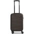  Essentials 16 CABIN Carro de cabina de 4 ruedas 55 cm delgado Modelo coffee