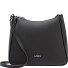  Orietta Bolsa de hombro 24 cm Modelo schwarz