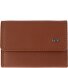  Estuche para llaves Polo 10 cm Piel Modelo cognac