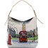  Yesbag Bolsa de hombro 34 cm Modelo london