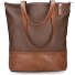  Jana Bolsa de hombro 37 cm Modelo cognac