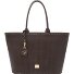  Radka Bolsa de compras 48 cm Modelo chocolate