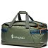  Allpa 100 L Bolsa de viaje Weekender 64 cm Modelo fatigue