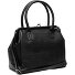  Dorin Bolsa de compras Piel 29 cm Modelo black
