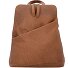  Claire Mochila de la ciudad Piel 29 cm Modelo cognac