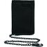  RFIDsafe Z50 Cartera RFID 10 cm Modelo black