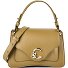  C-Me Bolsa de hombro Piel 23.5 cm Modelo seagrass