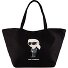  Ikon Bolsa de compras 57 cm Modelo black