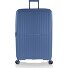  AirLite 4 ruedas Carrito L 76 cm con pliegue de expansión Modelo blue
