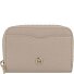  Monedero Elsa RFID piel 10 cm Modelo alpaca beige
