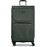  Trolley de 4 ruedas Bendigo Light Plus Compartimento para portátil de 84 cm Modelo dark green