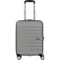  Flashline 4 ruedas Carro de la cabina 55 cm Modelo sky silver