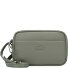  City Court Bolsa de hombro Piel 21.5 cm Modelo khaki