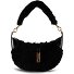  Polo ID Bolsa de hombro 26 cm Modelo black