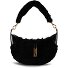  Polo ID Bolsa de hombro 26 cm Modelo black