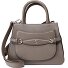  Cavallo Bolso Piel 24 cm Modelo acacia brown
