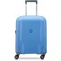  Clavel 4 ruedas Carro de la cabina 55 cm Modelo hellblau