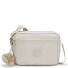  Basic Abanu Bolsa de hombro M 24 cm Modelo hideaway beige