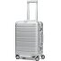  Pro Aluminium 4 ruedas Carro de la cabina S 55 cm Modelo silver