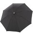  Paraguas de bolsillo Orion Rancher 44 cm Modelo schwarz-grau