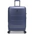  EZ Fashion 4 ruedas Carrito M 66 cm con pliegue de expansión Modelo navy