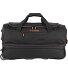  Basics 2-Wheel Holdall 55 cm Modelo schwarz