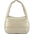  Kaarina Bolsa de hombro 31 cm Modelo silver