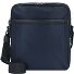  S'pore Bolsa de hombro 22 cm Modelo navy
