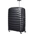  Lite-Shock 4 ruedas Carrito 81 cm Modelo black