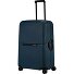  Magnum Eco 4 ruedas Carrito 75 cm Modelo midnight blue