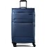  Mauritius 4 ruedas Carrito L 81 cm con pliegue de expansión Modelo navy