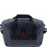  3900 Bolsa de viaje Weekender 40 cm Modelo black