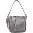  My Forever Friend Bolsa de hombro Piel 26.5 cm Modelo grey