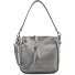 My Forever Friend Bolsa de hombro Piel 26.5 cm Modelo grey