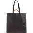  Madeleine Bolsa de compras Piel 40 cm Modelo schwarz