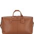  Bolsa de viaje Life Pelle Piel 53 cm Modelo cognac