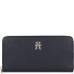 TH Emblem Cartera 19 cm Modelo space blue